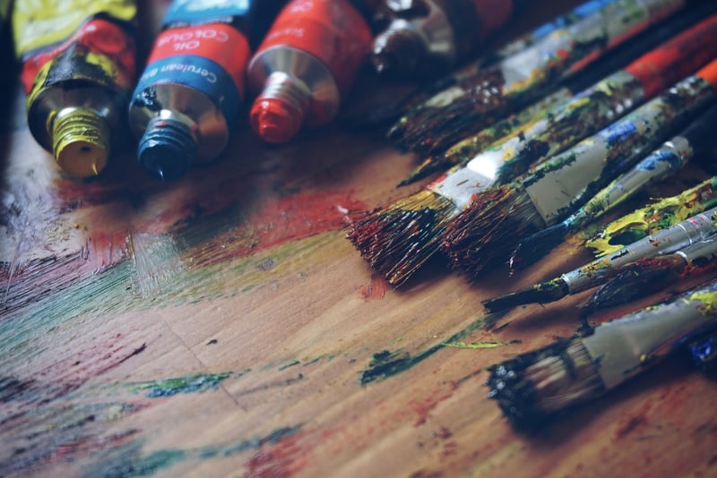 Creative Supplies