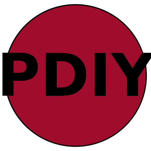 Pure DIY